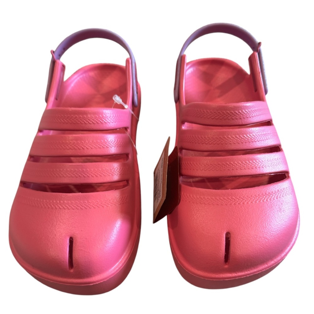 Havaianas Girls Clog Sandals NWT